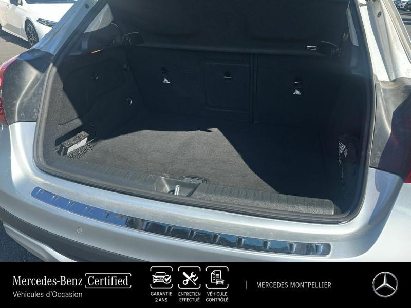 Photo 15 de l’annonce de MERCEDES-BENZ Classe GLA d’occasion à vendre à MONTPELLIER