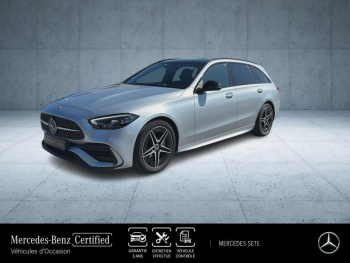 MERCEDES-BENZ Classe C Break 220 d 200ch AMG Line