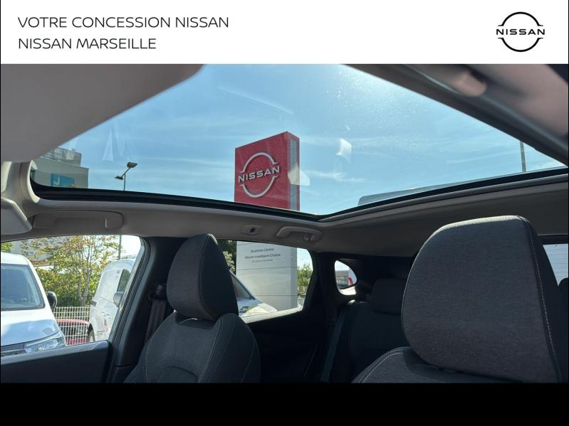 Photo 10 de l’annonce de NISSAN Qashqai d’occasion à vendre à MARSEILLE