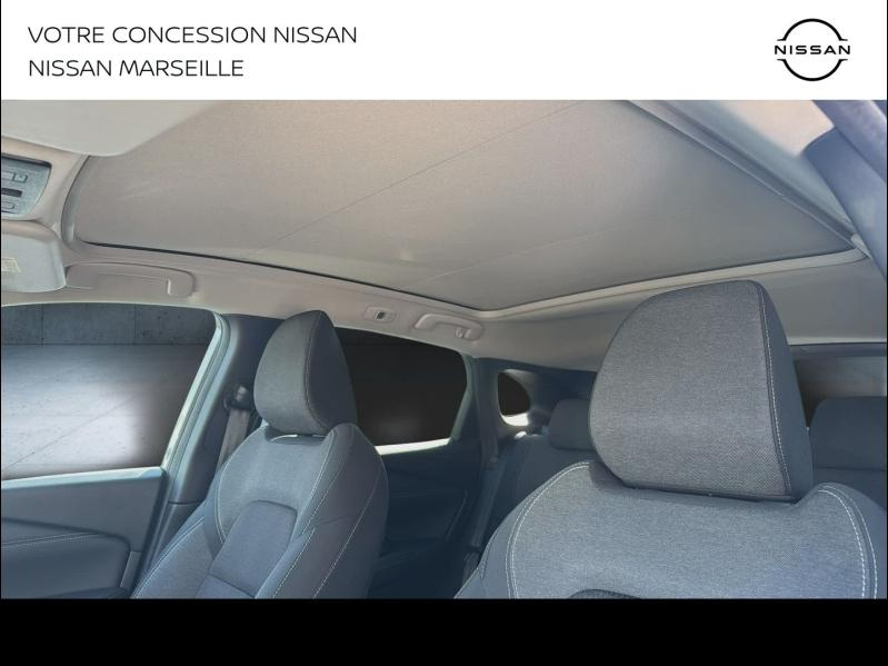 Photo 11 de l’annonce de NISSAN Qashqai d’occasion à vendre à MARSEILLE