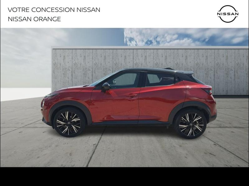 Photo 4 de l’annonce de NISSAN Juke d’occasion à vendre à BOLLÈNE