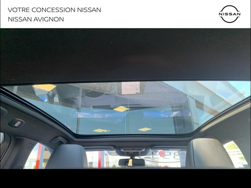 Photo 15 de l’annonce de NISSAN Qashqai d’occasion à vendre à BOLLÈNE