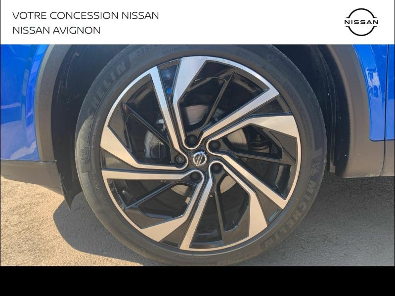 Photo 20 de l’annonce de NISSAN Qashqai d’occasion à vendre à BOLLÈNE