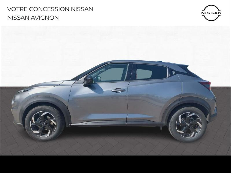 Photo 3 de l’annonce de NISSAN Juke d’occasion à vendre à BOLLÈNE