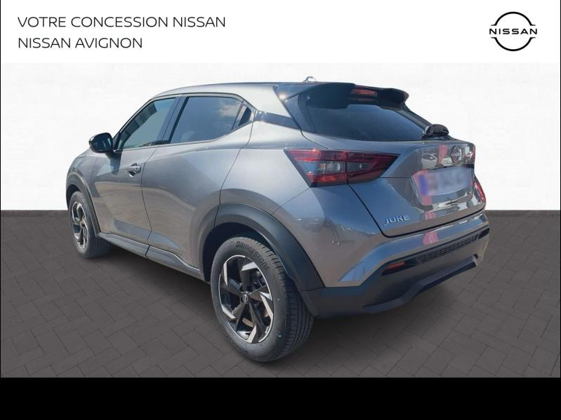 Photo 4 de l’annonce de NISSAN Juke d’occasion à vendre à BOLLÈNE