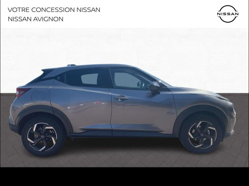 Photo 5 de l’annonce de NISSAN Juke d’occasion à vendre à BOLLÈNE