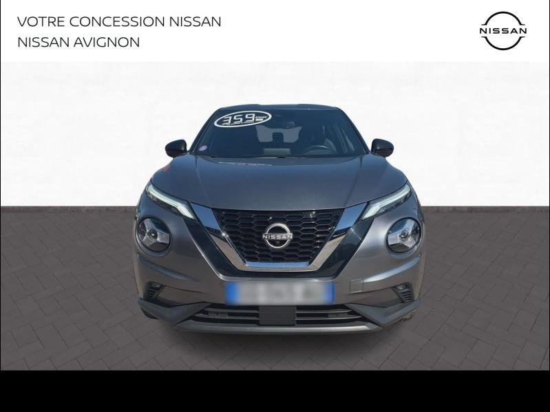 Photo 6 de l’annonce de NISSAN Juke d’occasion à vendre à BOLLÈNE