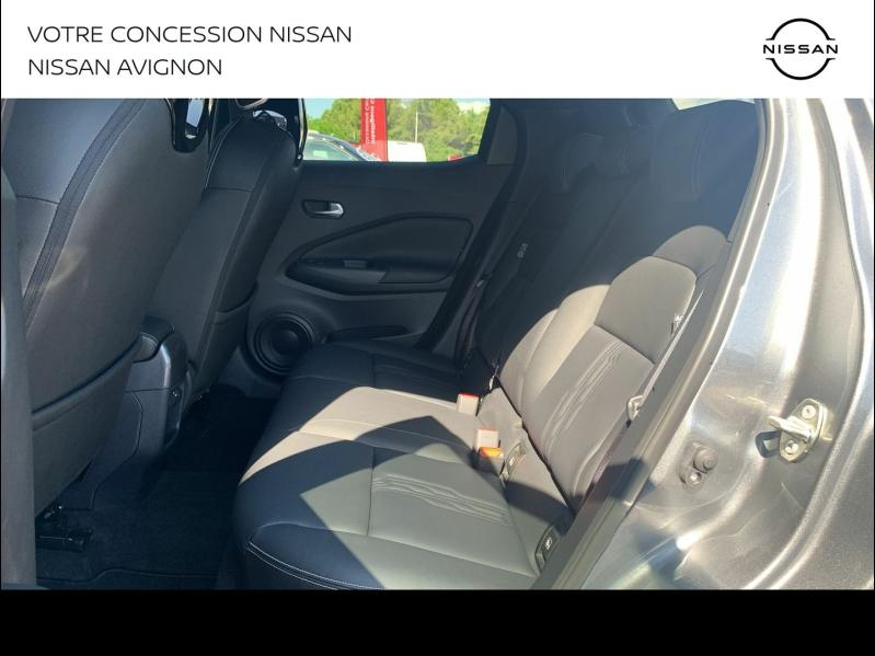 Photo 14 de l’annonce de NISSAN Juke d’occasion à vendre à BOLLÈNE