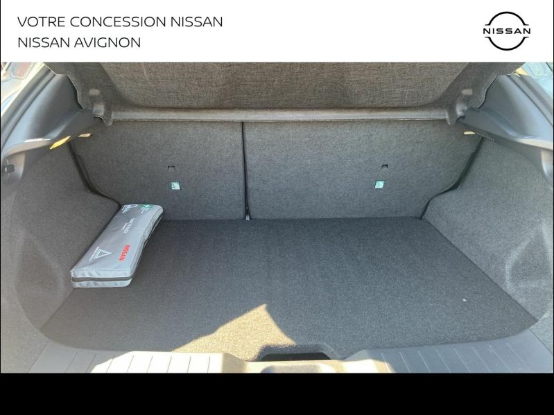 Photo 16 de l’annonce de NISSAN Juke d’occasion à vendre à BOLLÈNE