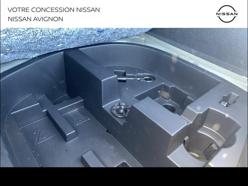 Photo 17 de l’annonce de NISSAN Juke d’occasion à vendre à BOLLÈNE