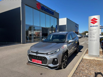 SUZUKI Across d’occasion à vendre à LA GARDE