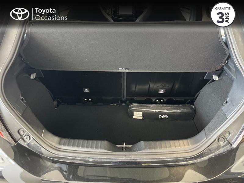 Photo 10 de l’annonce de TOYOTA Aygo X d’occasion à vendre à LATTES