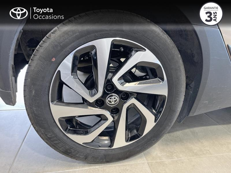 Photo 16 de l’annonce de TOYOTA Aygo X d’occasion à vendre à LATTES