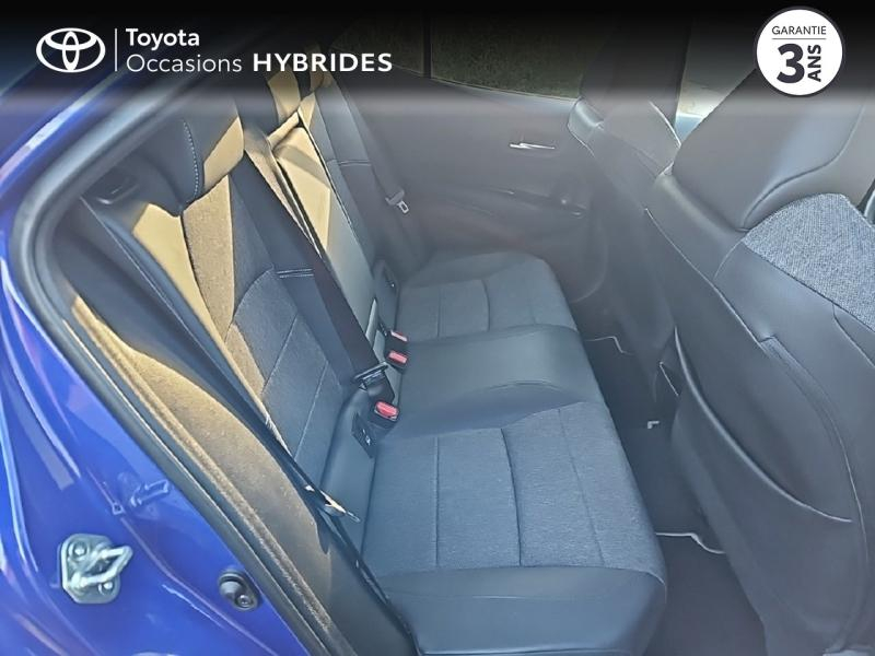 Photo 7 de l’annonce de TOYOTA Corolla d’occasion à vendre à LATTES