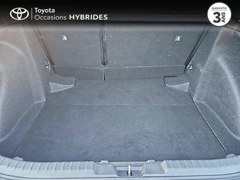 Photo 10 de l’annonce de TOYOTA Corolla d’occasion à vendre à LATTES