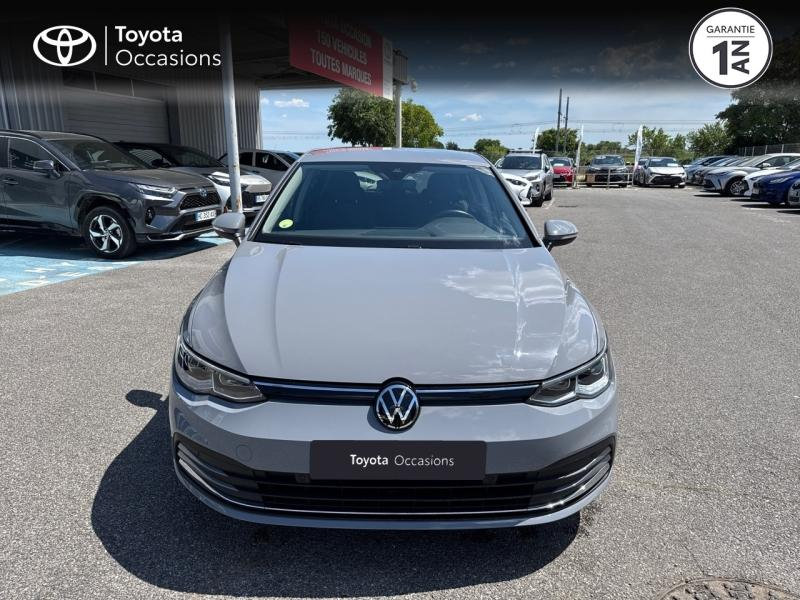 Photo 5 de l’annonce de VOLKSWAGEN Golf d’occasion à vendre à LE CRÈS