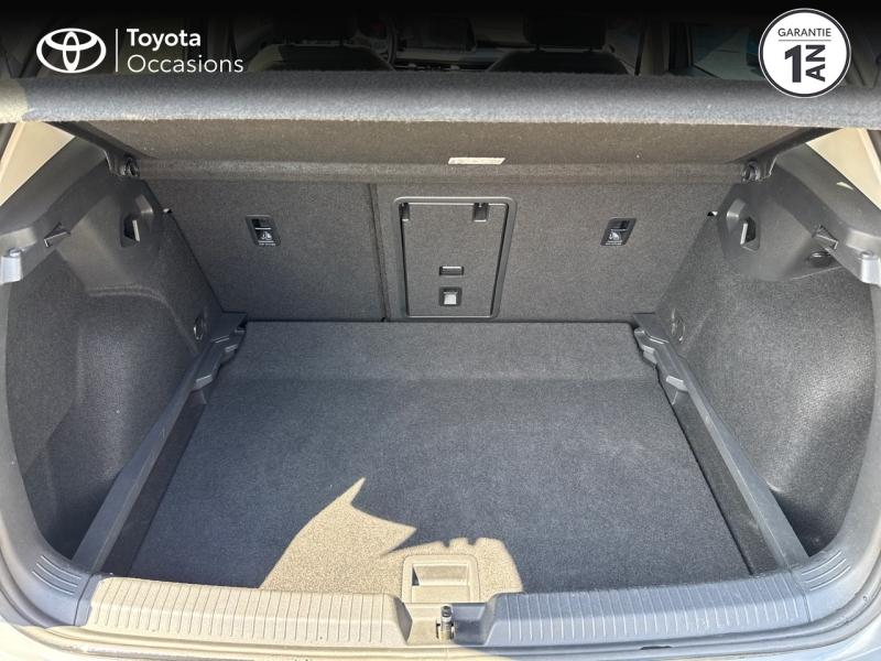 Photo 10 de l’annonce de VOLKSWAGEN Golf d’occasion à vendre à LE CRÈS