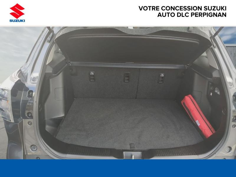 Photo 10 de l’annonce de SUZUKI SX4 S-Cross d’occasion à vendre à CARCASSONNE