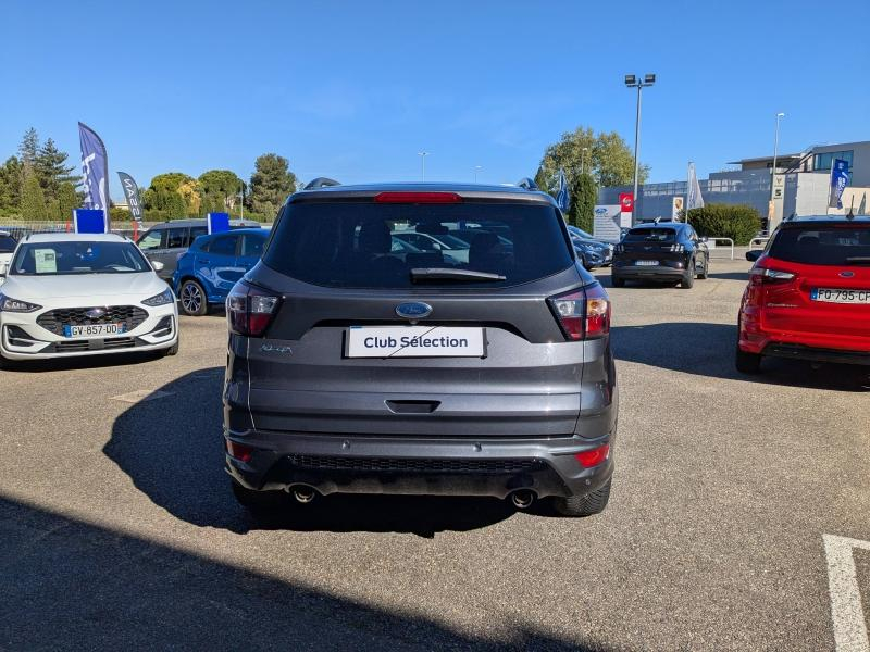 Photo 5 de l’annonce de FORD Kuga d’occasion à vendre à AVIGNON