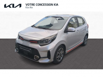 KIA Picanto d’occasion à vendre à AIX-EN-PROVENCE