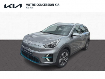 KIA e-Niro Active 204ch