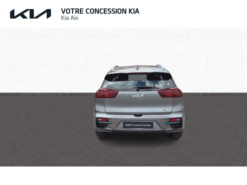 Photo 3 de l’annonce de KIA e-Niro d’occasion à vendre à AIX-EN-PROVENCE
