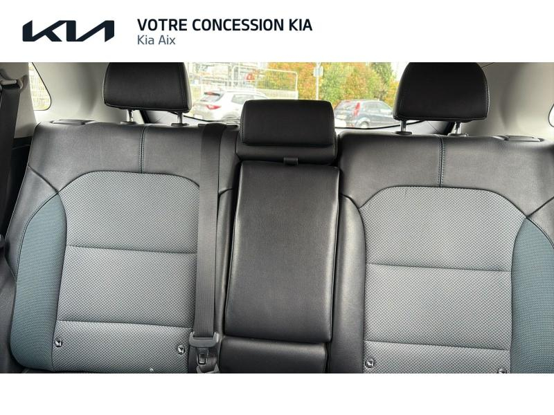 Photo 17 de l’annonce de KIA e-Niro d’occasion à vendre à AIX-EN-PROVENCE