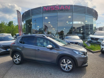 PEUGEOT 2008 d’occasion à vendre à ANNECY
