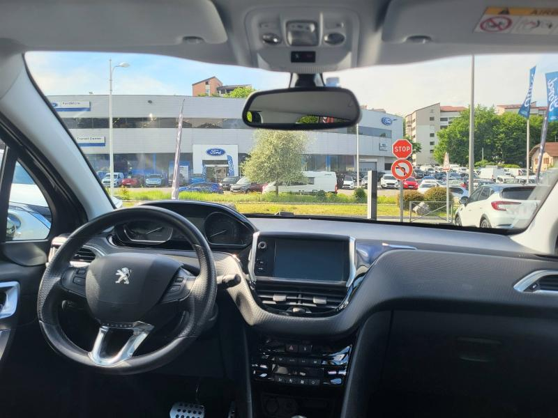 Photo 3 de l’annonce de PEUGEOT 2008 d’occasion à vendre à ANNECY