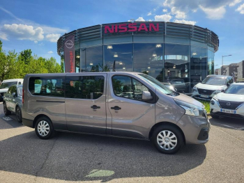 NISSAN NV300 Combi L2H1 3t0 1.6 dCi 125ch S/S N-Connecta
