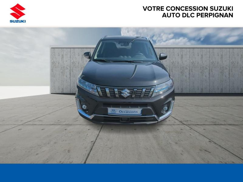 Photo 3 de l’annonce de SUZUKI Vitara d’occasion à vendre à PERPIGNAN
