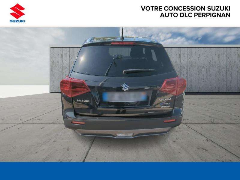 Photo 4 de l’annonce de SUZUKI Vitara d’occasion à vendre à PERPIGNAN
