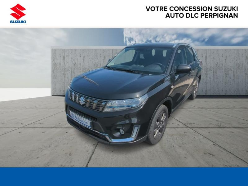 Photo 5 de l’annonce de SUZUKI Vitara d’occasion à vendre à PERPIGNAN