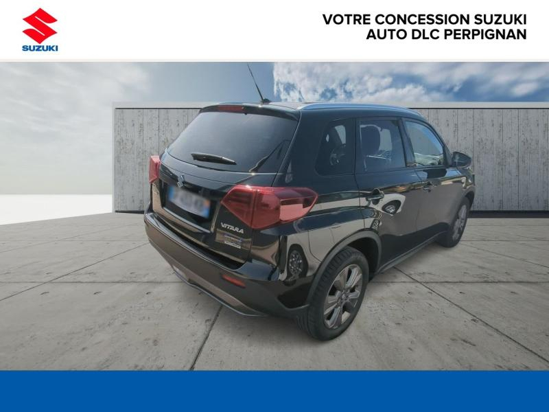 Photo 6 de l’annonce de SUZUKI Vitara d’occasion à vendre à PERPIGNAN