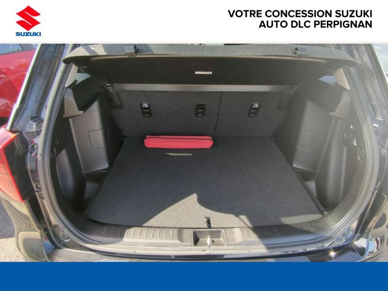 Photo 7 de l’annonce de SUZUKI Vitara d’occasion à vendre à PERPIGNAN