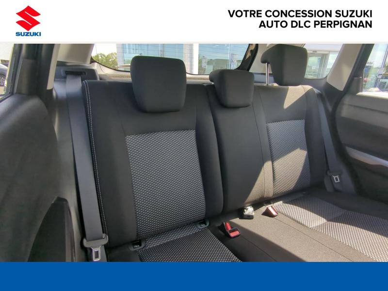 Photo 8 de l’annonce de SUZUKI Vitara d’occasion à vendre à PERPIGNAN