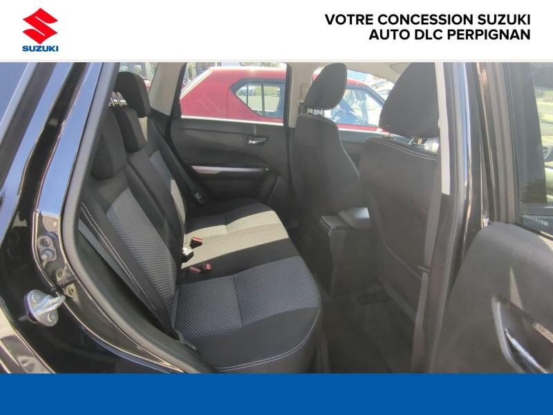Photo 9 de l’annonce de SUZUKI Vitara d’occasion à vendre à PERPIGNAN