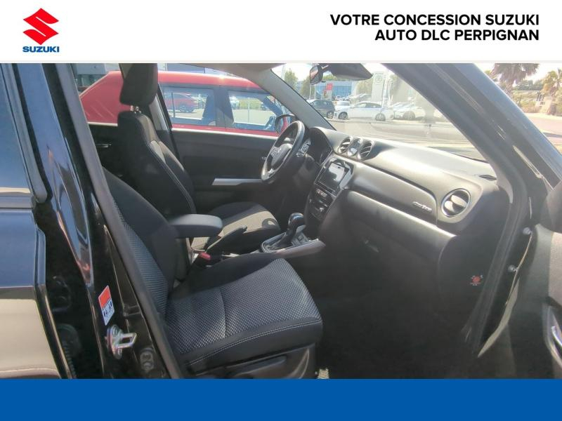 Photo 10 de l’annonce de SUZUKI Vitara d’occasion à vendre à PERPIGNAN