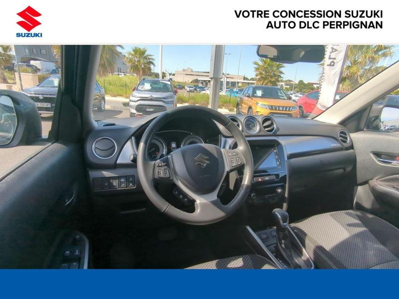 Photo 11 de l’annonce de SUZUKI Vitara d’occasion à vendre à PERPIGNAN