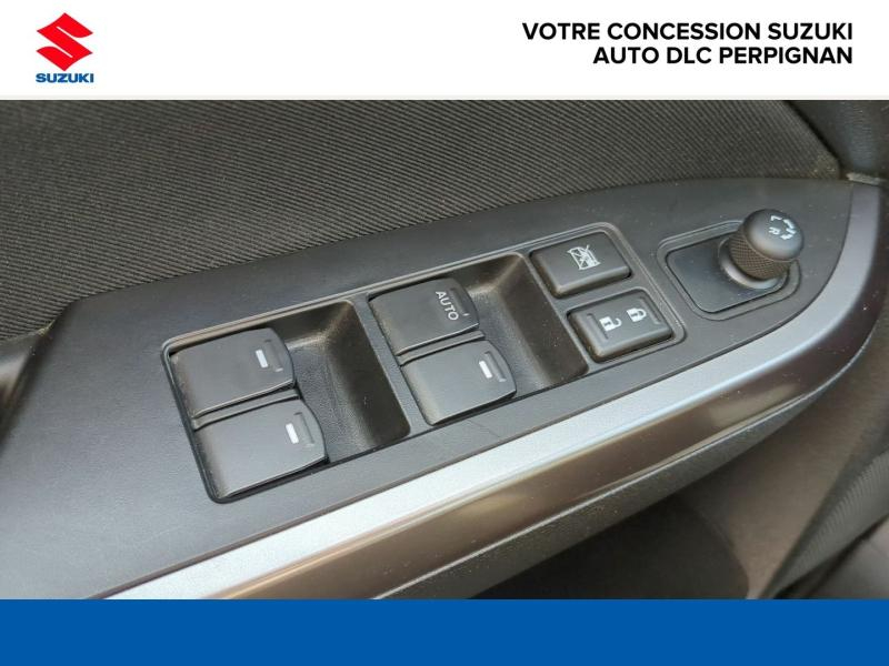 Photo 12 de l’annonce de SUZUKI Vitara d’occasion à vendre à PERPIGNAN