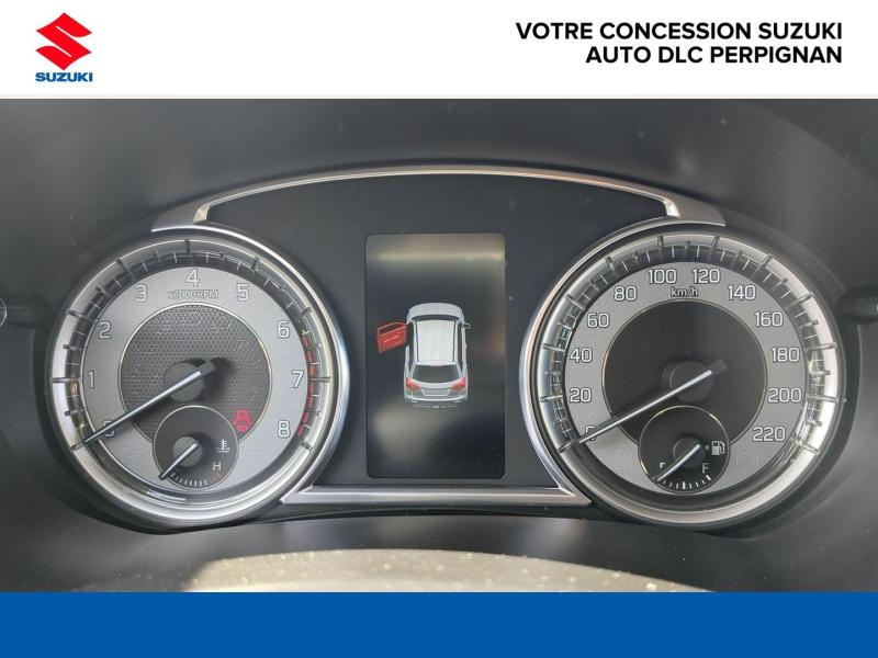 Photo 14 de l’annonce de SUZUKI Vitara d’occasion à vendre à PERPIGNAN