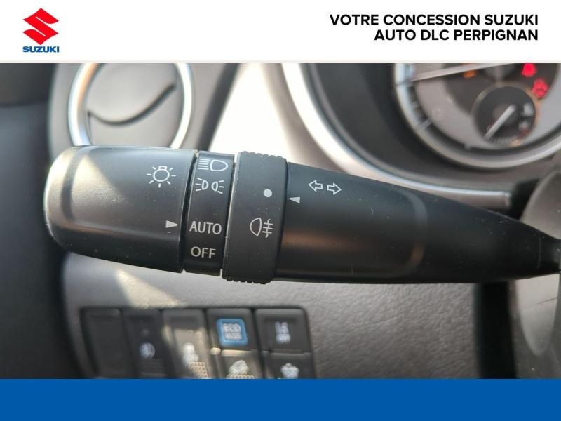 Photo 15 de l’annonce de SUZUKI Vitara d’occasion à vendre à PERPIGNAN