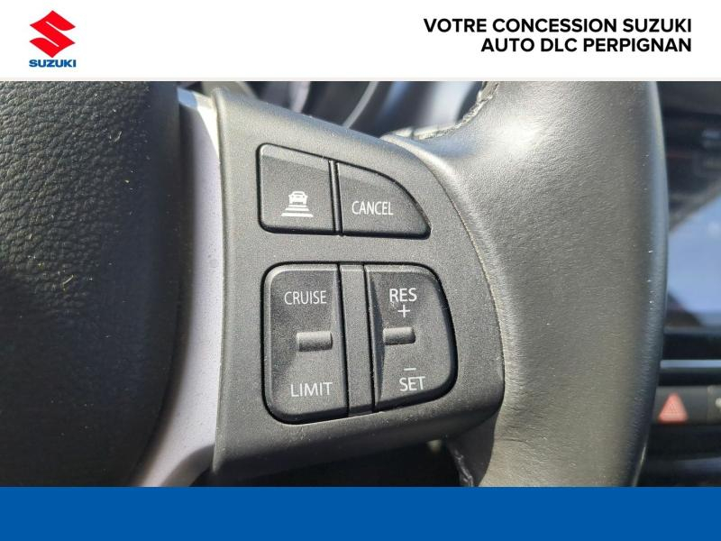 Photo 17 de l’annonce de SUZUKI Vitara d’occasion à vendre à PERPIGNAN