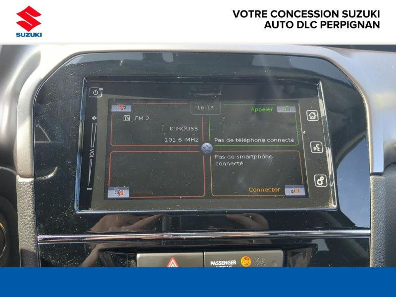 Photo 19 de l’annonce de SUZUKI Vitara d’occasion à vendre à PERPIGNAN