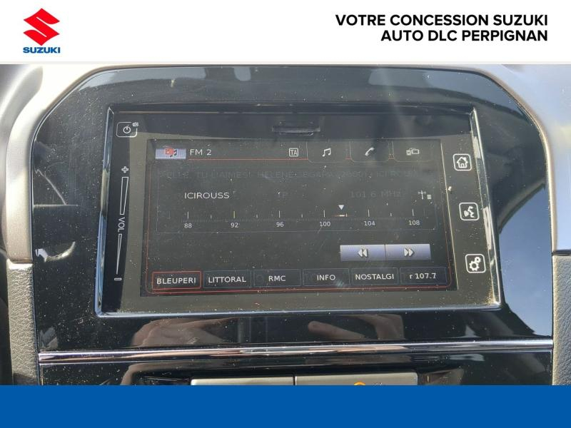 Photo 20 de l’annonce de SUZUKI Vitara d’occasion à vendre à PERPIGNAN