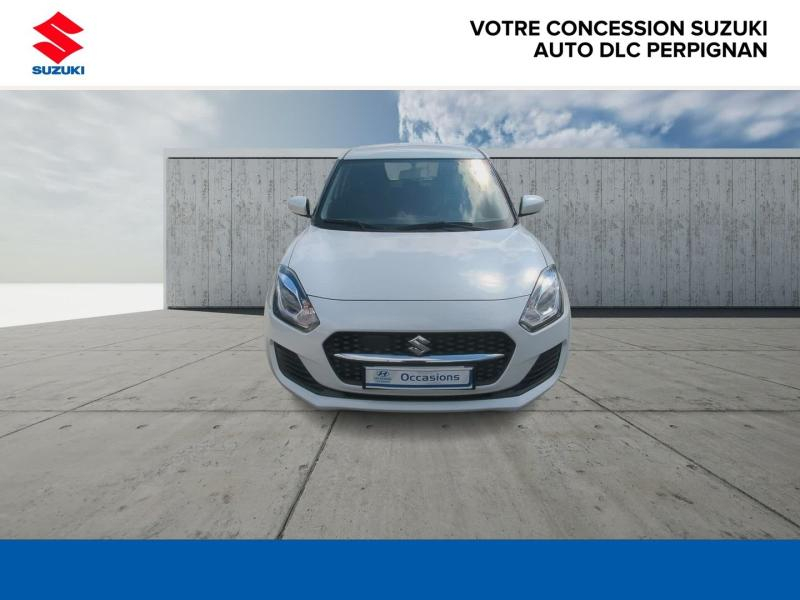 Photo 3 de l’annonce de SUZUKI Swift d’occasion à vendre à PERPIGNAN
