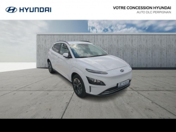 HYUNDAI Kona Electric 39kWh - 136ch Intuitive