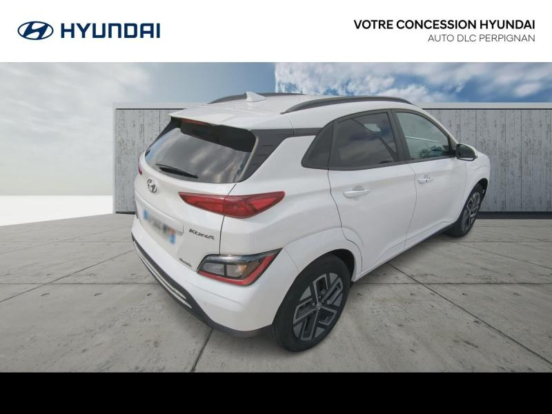 Photo 6 de l’annonce de HYUNDAI Kona d’occasion à vendre à PERPIGNAN