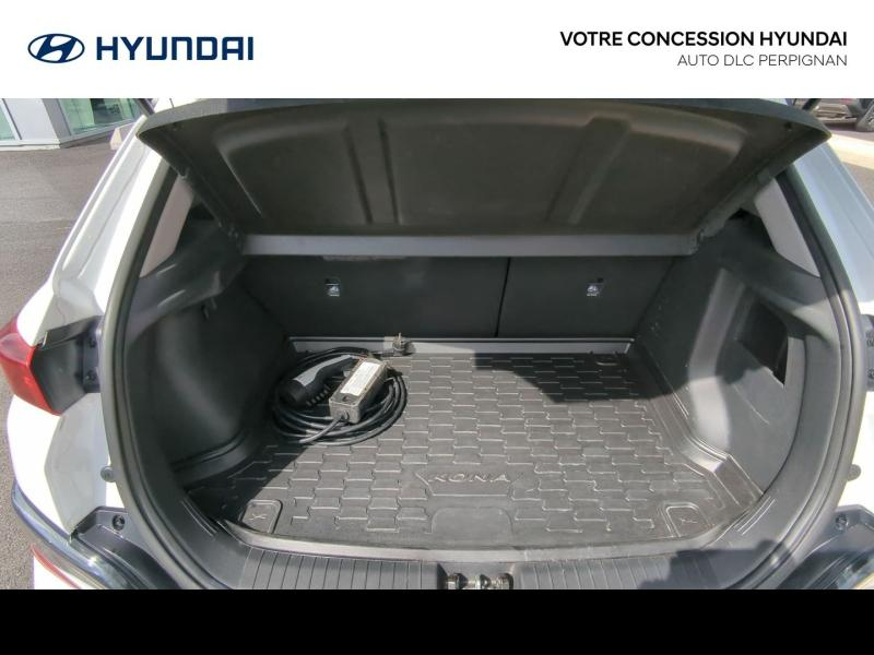 Photo 7 de l’annonce de HYUNDAI Kona d’occasion à vendre à PERPIGNAN