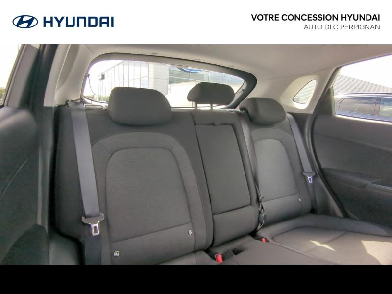 Photo 8 de l’annonce de HYUNDAI Kona d’occasion à vendre à PERPIGNAN